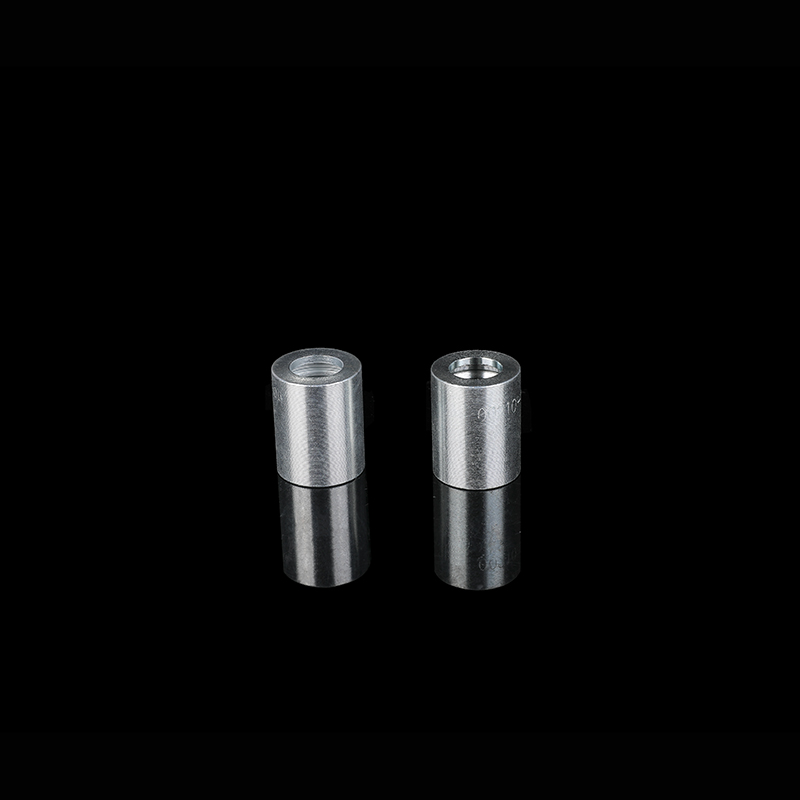 Hochfester Hydraulikschlauch für Baumaschinen Ferrule 00210-06