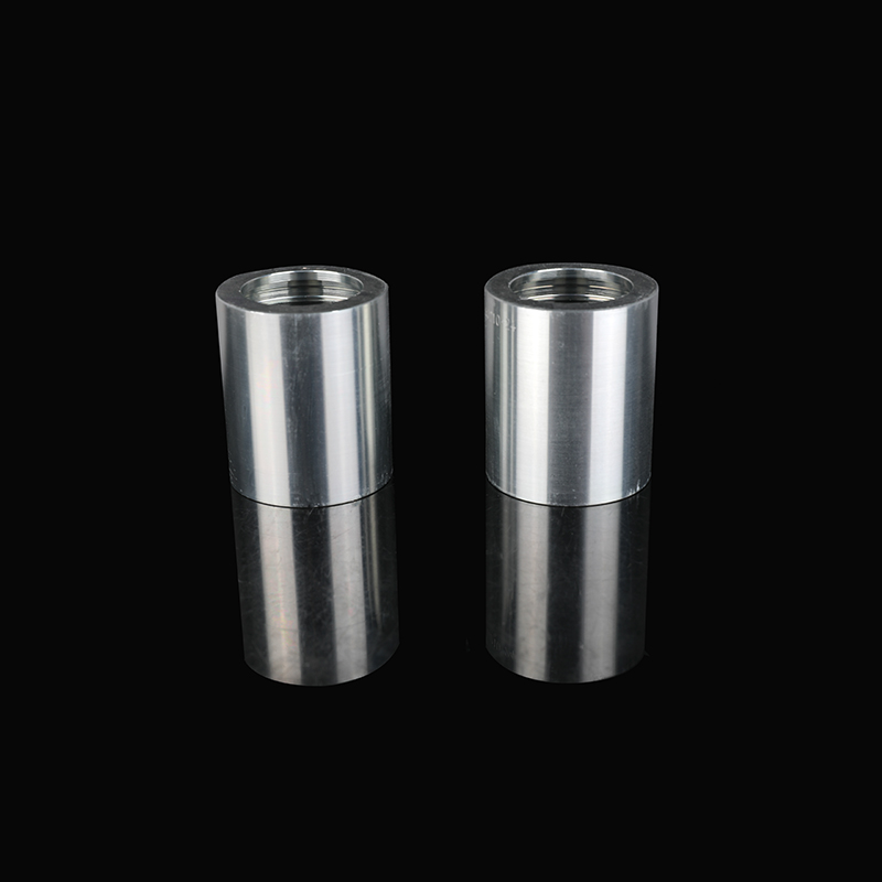 Hochfester Hydraulikschlauch für Baumaschinen Ferrule 00210-24
